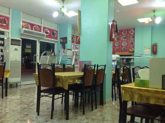 Marmara Turki Restaurant